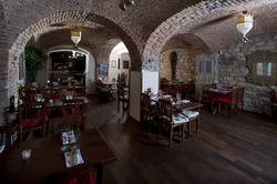více informací o firmě Amfora restaurant