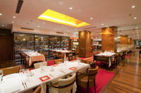 více informací o firmě Czechouse Grill & Rotisserie