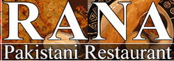 více informací o firmě Rana pakistani restaurant
